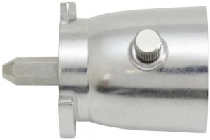 ACCESSOIRE PÉTRIN KENWOOD ADAPTATEUR